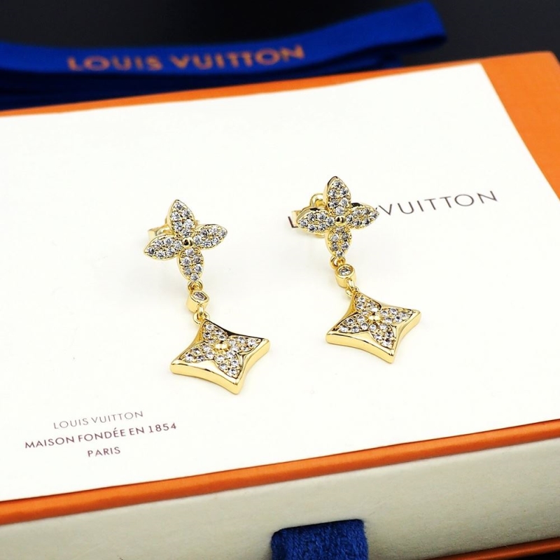 LV Earrings